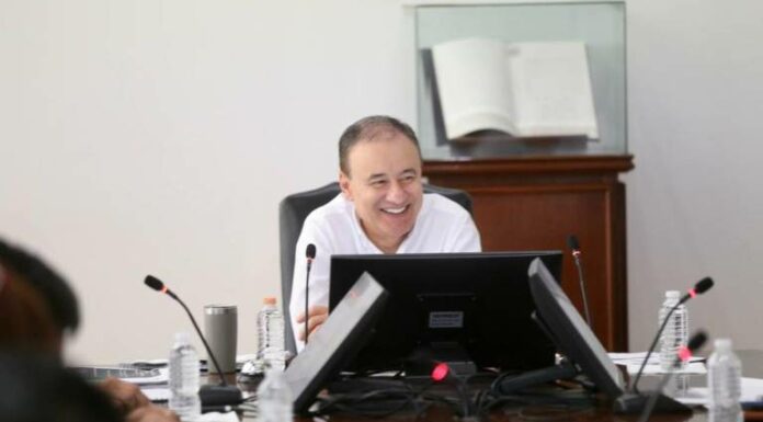 Inicia veda electoral de «corcholatas» de Morena: Alfonso Durazo