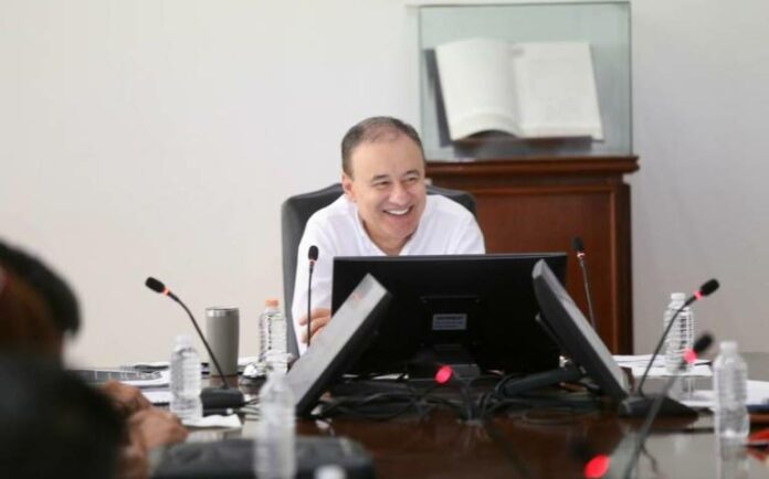 Alfonso Durazo Montaño