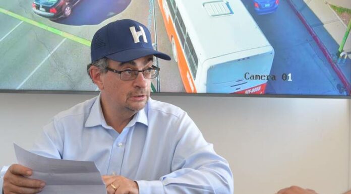 Sonora, a la vanguardia con el Plan Sonora: embajador británico Jon Benjamin
