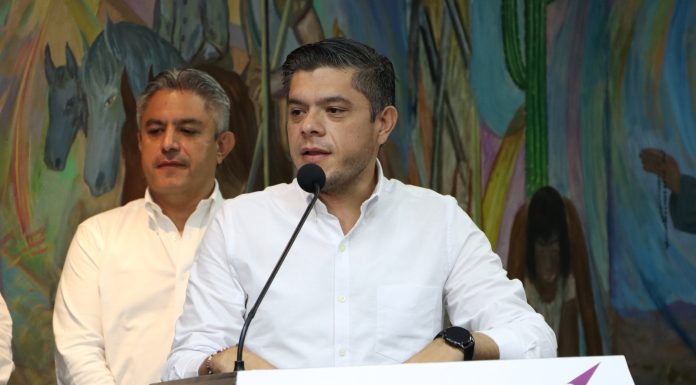 GOBIERNO MUNICIPAL INVITA AL PROGRAMA «JÓVENES CONSTRUYENDO EL FUTURO”