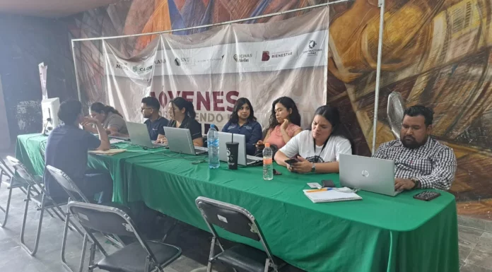 Internos del Cereso podrán ingresar a “Jóvenes Construyendo el Futuro”