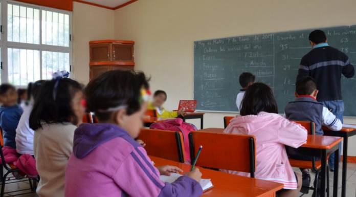 Realizará SEC Sonora limpieza de escuelas para inicio de próximo ciclo escolar; invita a padres de familia a apoyar