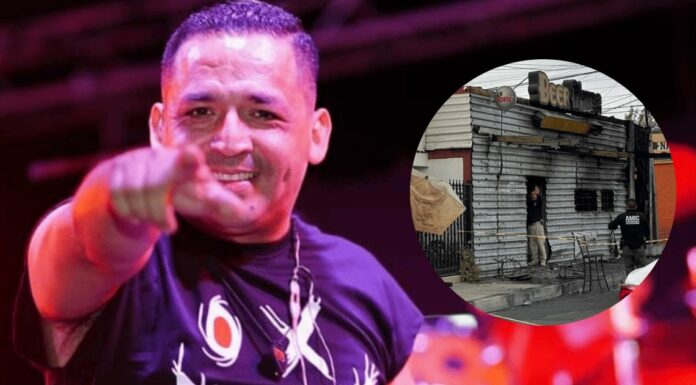 Muere una persona más por la tragedia del ‘Beer House’; van 13 fallecidos