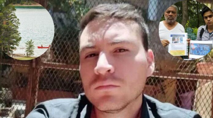 Autoridades canadienses confirman la muerte de Carlos Aranda