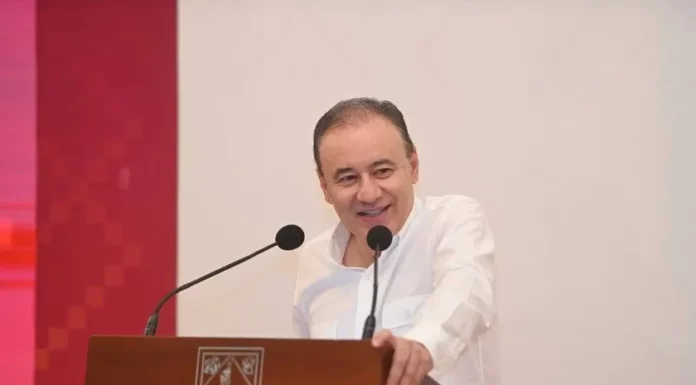 Buscará Alfonso Durazo aumentar subsidio de luz para Sonora en 2024 ante intenso calor