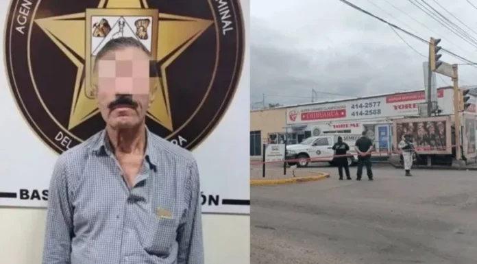 Pedirá FGJE pena de 78 años en contra de Hilario ‘N’, presunto feminicida de Alma Lourdes