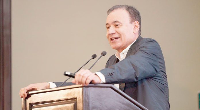 Beneficia a pueblos cambio de domicilio fiscal de Grupo México en Sonora