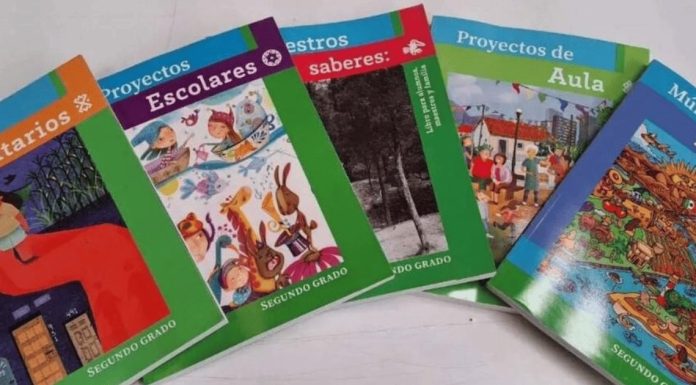 Científicos de la UNAM enumeran múltiples errores en libros de texto
