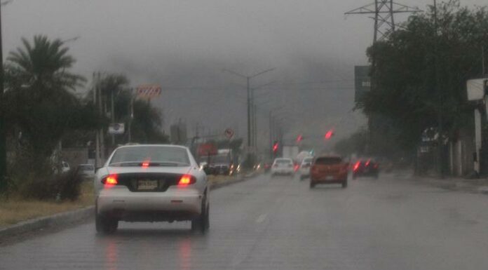 Tardes calurosas y más lluvias se esperan esta semana para Sonora