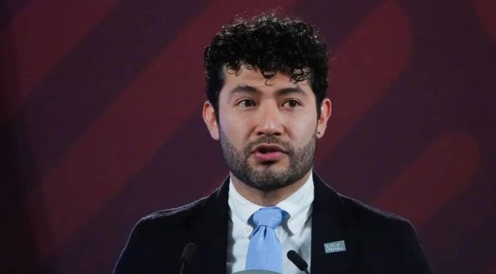 Gobierno federal destaca potencial Sonora en energía y tecnologías