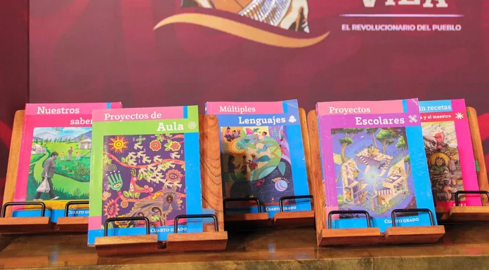 Gobierno acatará suspensión para no distribuir libros de texto en Chihuahua: AMLO