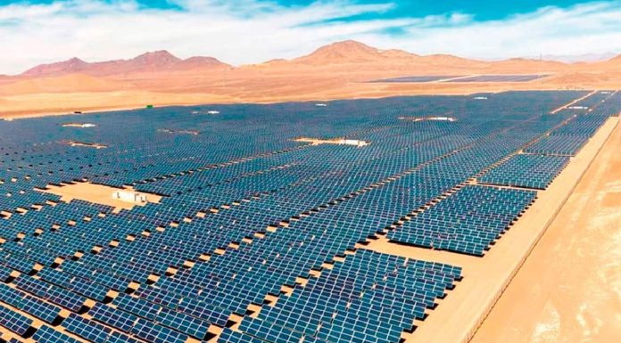 Plan Sonora detona la inversión fija en México