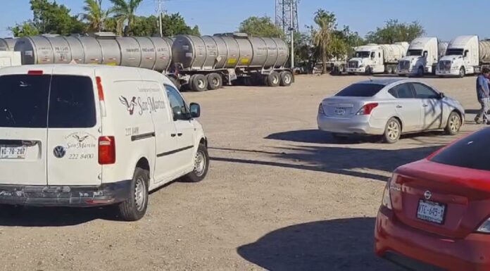 Jornalero pierde la vida por un golpe de calor en campo agrícola de Guaymas