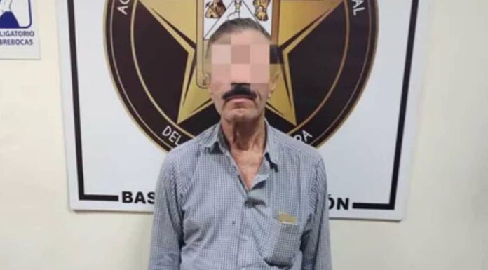 Este viernes será la audiencia de Hilario ‘N’; FGJE busca la pena máxima