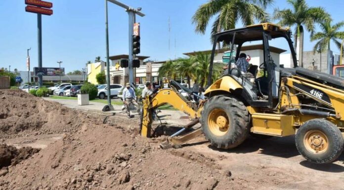 Rescate de la red sanitaria en Cajeme requiere 500 mdp: Luis Castro
