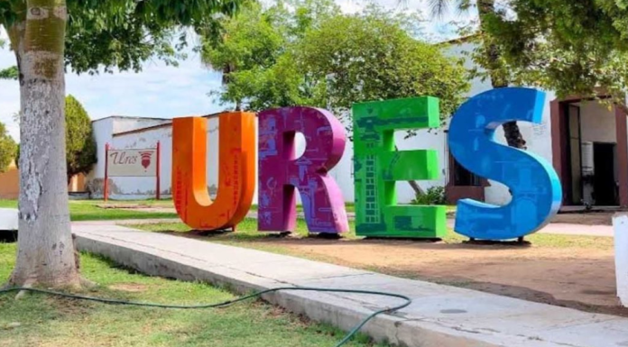 Ures será sede del Festival de Pueblos Mágicos ‘Mar de Cortés’ 2024, anuncia gobernador Durazo