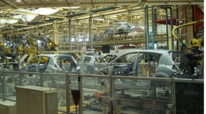 Se instalarán en Sonora 10 nuevas plantas de manufactura avanzada