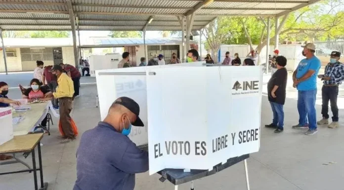 Convoca el Instituto Estatal Electoral a la ciudadanía a integrar consejos electorales