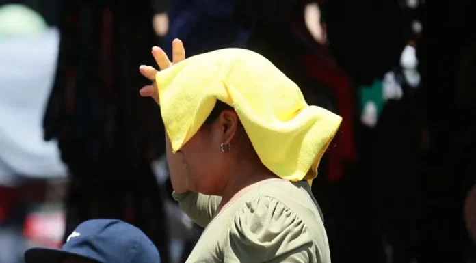 Repuntan en Sonora muertes por calor; ocupa segundo lugar nacional