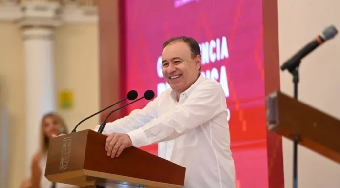 Empresas extranjeras que inviertan en el Plan Sonora, gozarán de incentivos: Alfonso Durazo