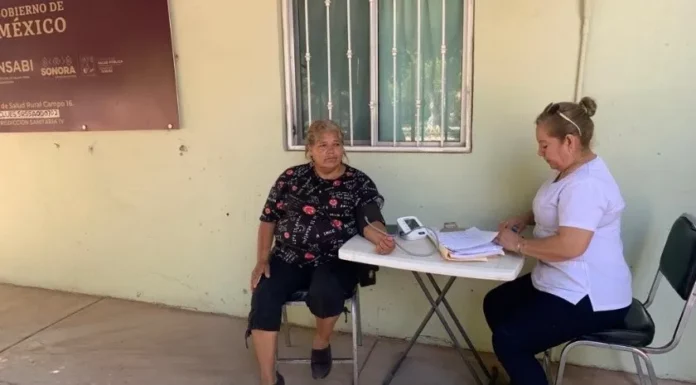Afectan apagones de luz a Cajeme, Bácum y San Ignacio Río Muerto en Sonora