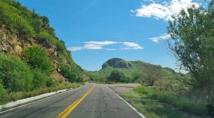 Requiere Junta Local de Caminos 1,100 mdp para reconstruir carreteras de Sonora