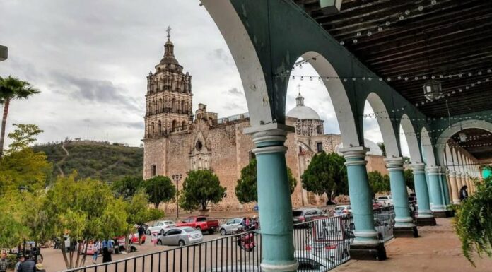 Álamos amenaza con tomar la CFE por fallas en suministro eléctrico