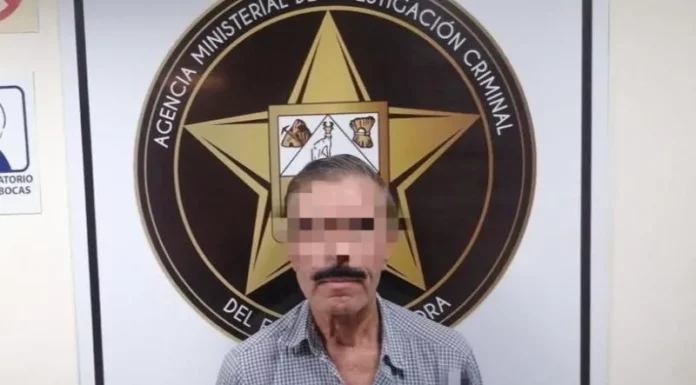 Por seguridad, Hilario «N» fue recluido en Hermosillo y no en Obregón