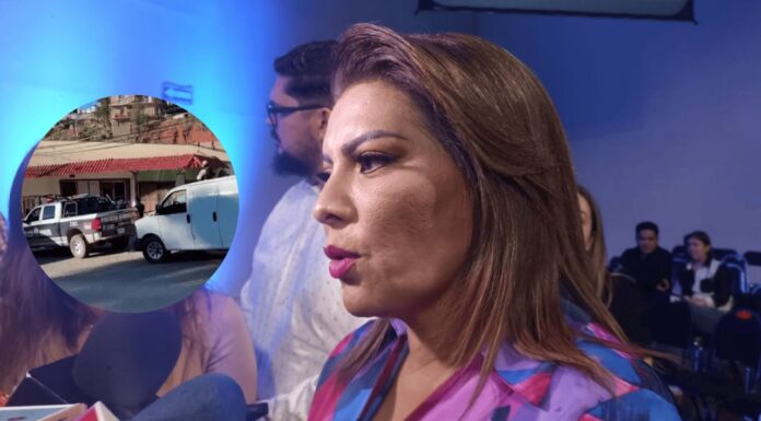 Apoyará DIF Sonora a familia de Samantha Zafiro, menor asesinada en Nogales