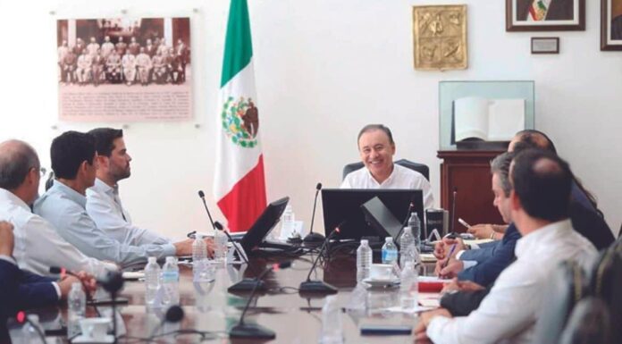 Se fortalece la promoción turística y económica: Alfonso Durazo