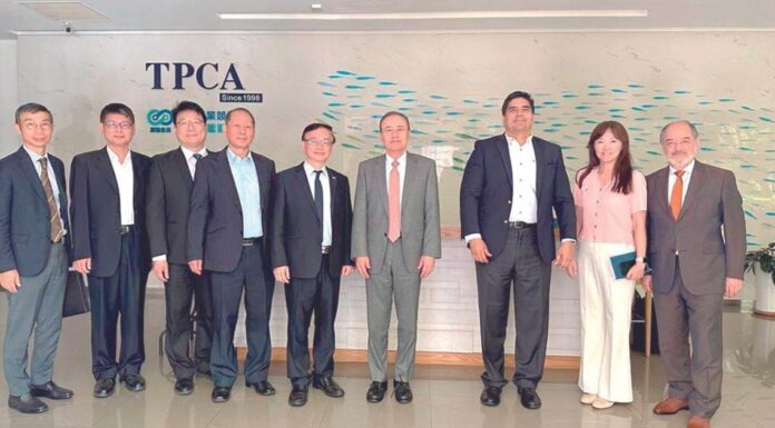 Industria eléctrica y electrónica asiática invertirá en Sonora: ADM