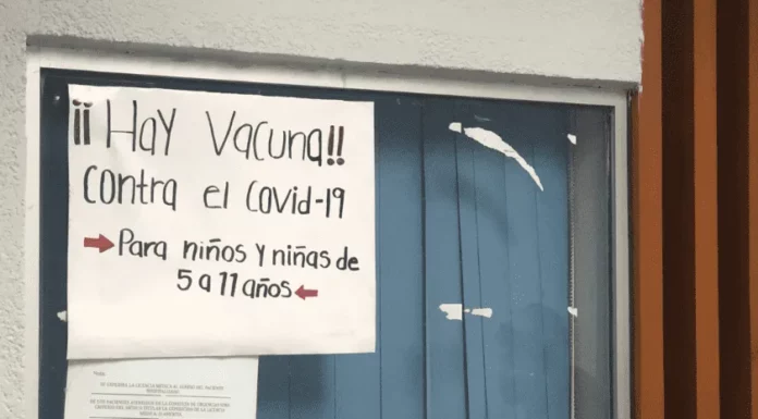 Llaman a seguir vacunándose contra el Covid