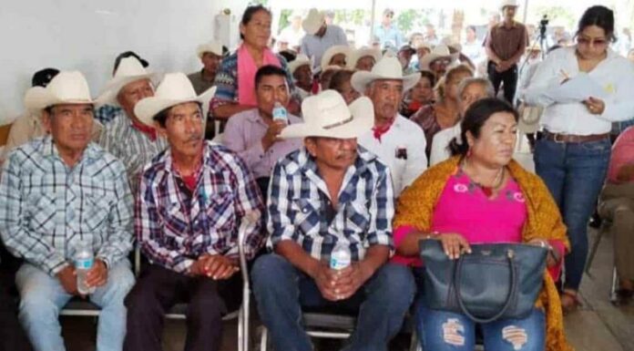 Exigen Mayos claridad para el Plan de Justicia