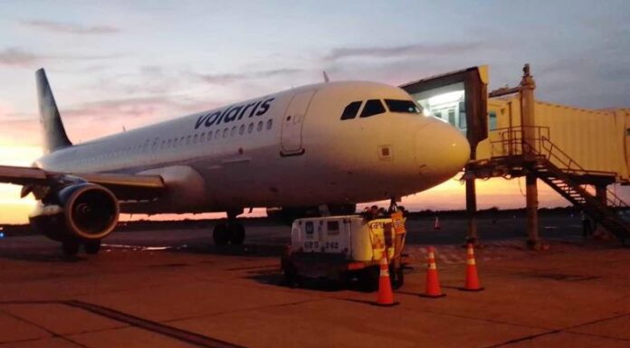 Habrá nuevo vuelo de CO a la CDMX