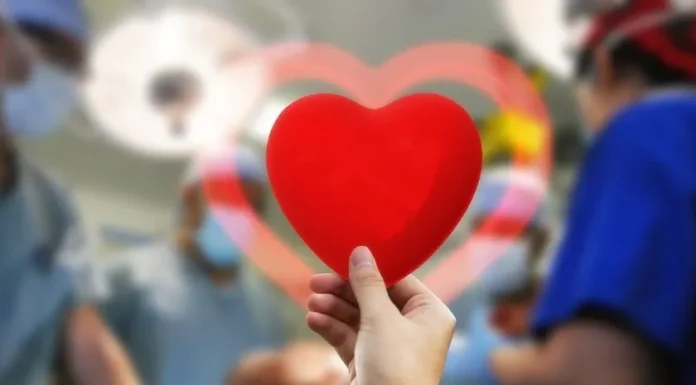 Sonora, cuarto lugar en México en donación de órganos