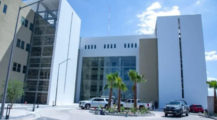 Nuevo Hospital de Especialidades de Sonora sufre déficit de 200 enfermeras