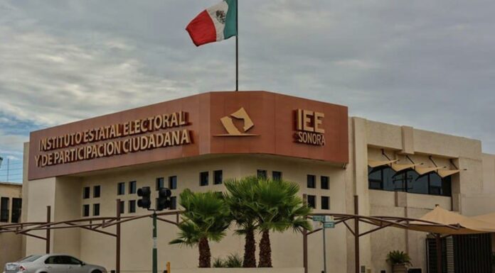 Arranca el Proceso Electoral 2023-2024 en Sonora