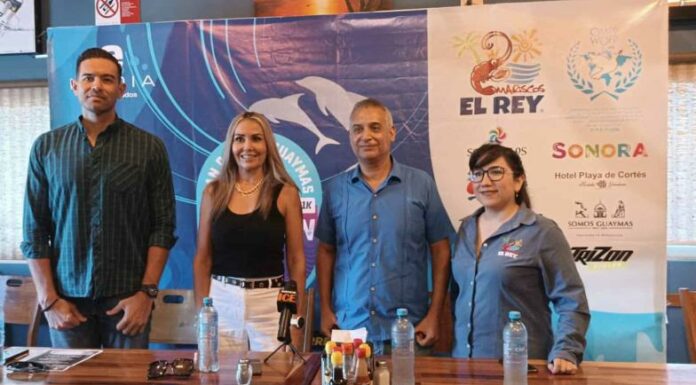 Más de mil participantes se esperan en el Maratón San Carlos – Guaymas