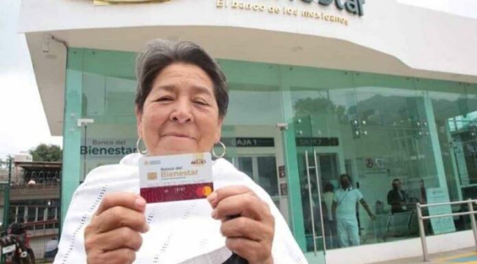 ¿Habrá pago de la pensión Bienestar este 15 y 16 de septiembre? aquí te contamos