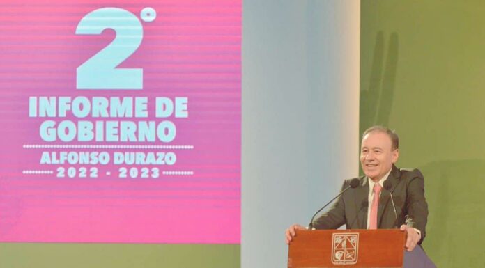 Es Sonora tierra de oportunidades