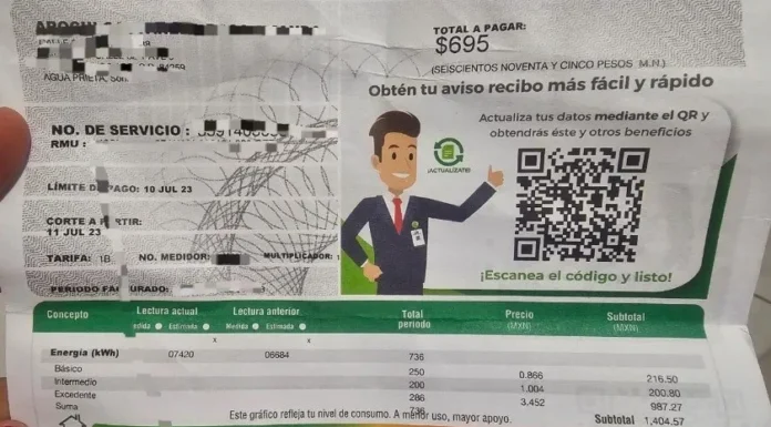 Explicarán Alfonso Durazo y CFE sistema tarifario para Sonora y acuerdo al que se llegó: AMLO