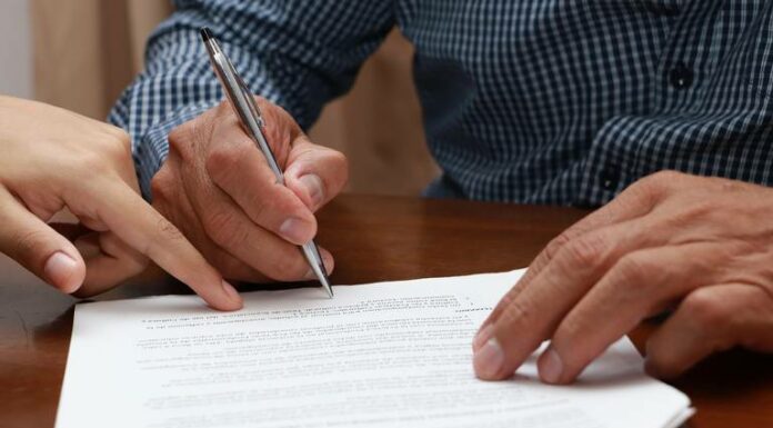 Digitalización de testamentos, un proyecto que avanza para facilitar el trámite