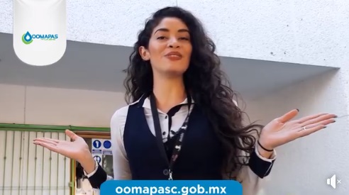 OOMAPASC TE INVITA AL PROGRAMA «CONGELA TU ADEUDO»