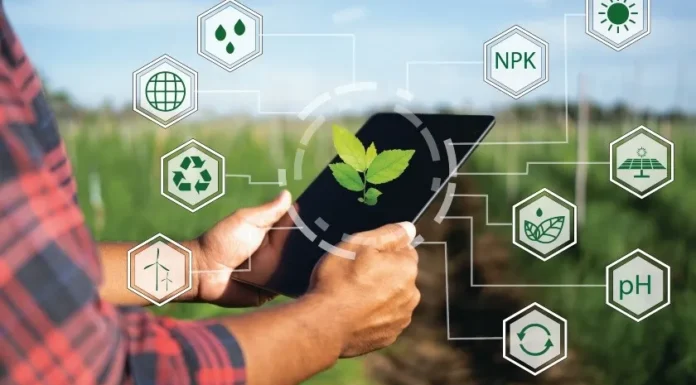 Desarrollo tecnológico para el agro