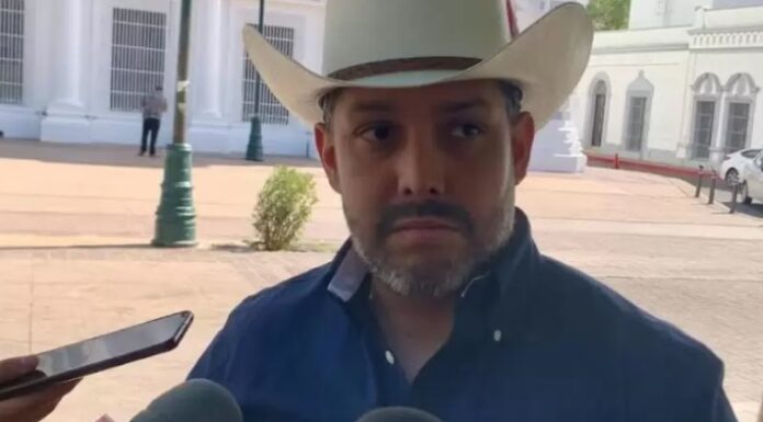 CONDICIONES DE SEQUÍA DETIENEN PROGRAMA DE INDUCCIÓN DE LLUVIAS EN SONORA