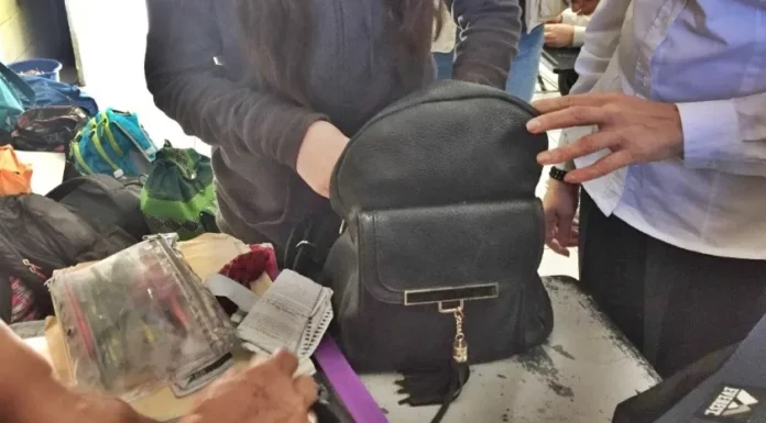 Apoya AEPAF Sonora que papás realicen “operación mochila” en escuelas del estado