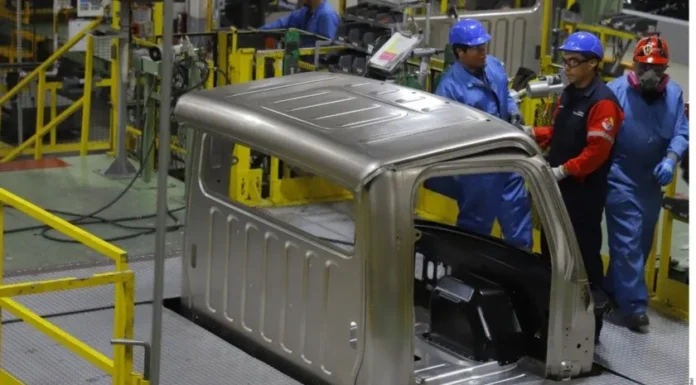 Se registra un aumento en creación de empleos para Sonora en septiembre