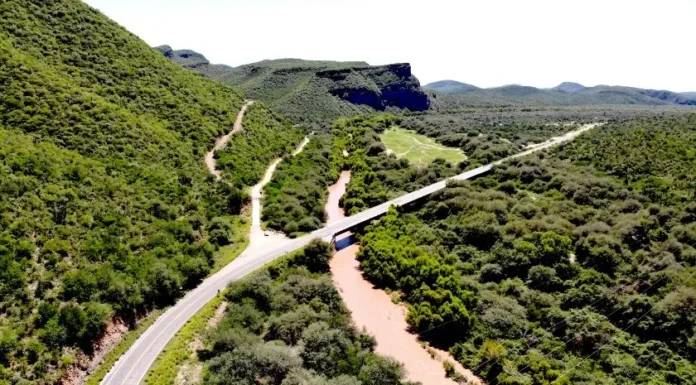 Da esperanza a habitantes del Río Sonora nuevo estudio de Semarnat