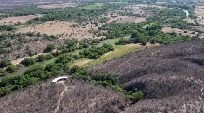 Crece en Sonora la sequía; hay más municipios en problemas