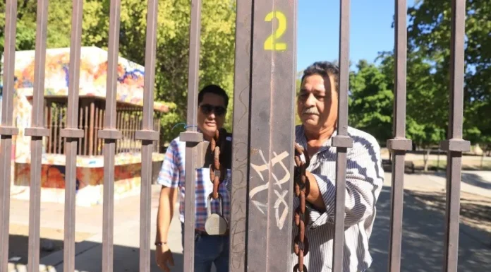 Tendrá nueva cara el Parque Madero de Hermosillo